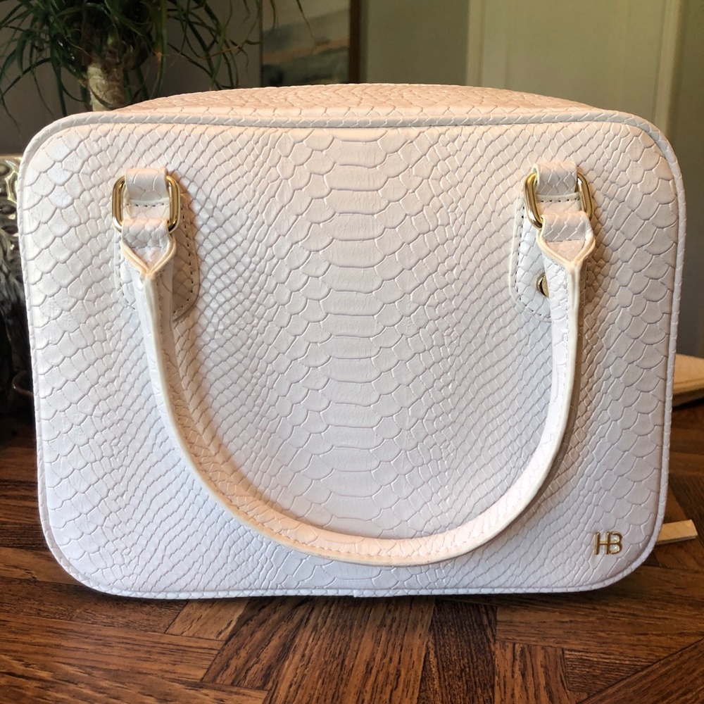 🦋 NWT Hudson and Bleecker Voyager Toiletry Bag